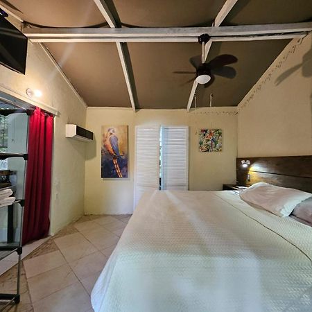 Chez Nous Διαμέρισμα Puerto Carrillo Εξωτερικό φωτογραφία