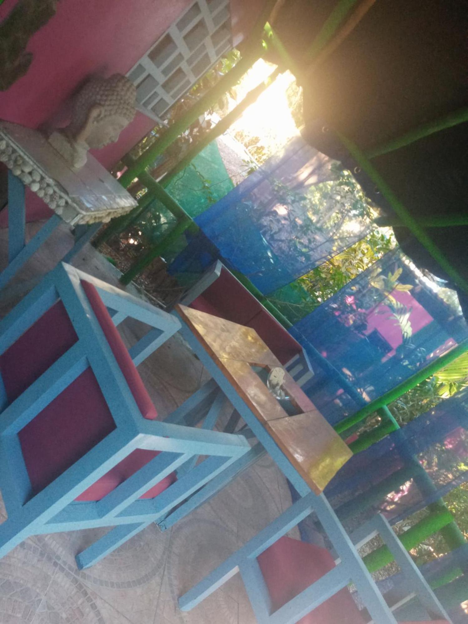 Chez Nous Διαμέρισμα Puerto Carrillo Εξωτερικό φωτογραφία