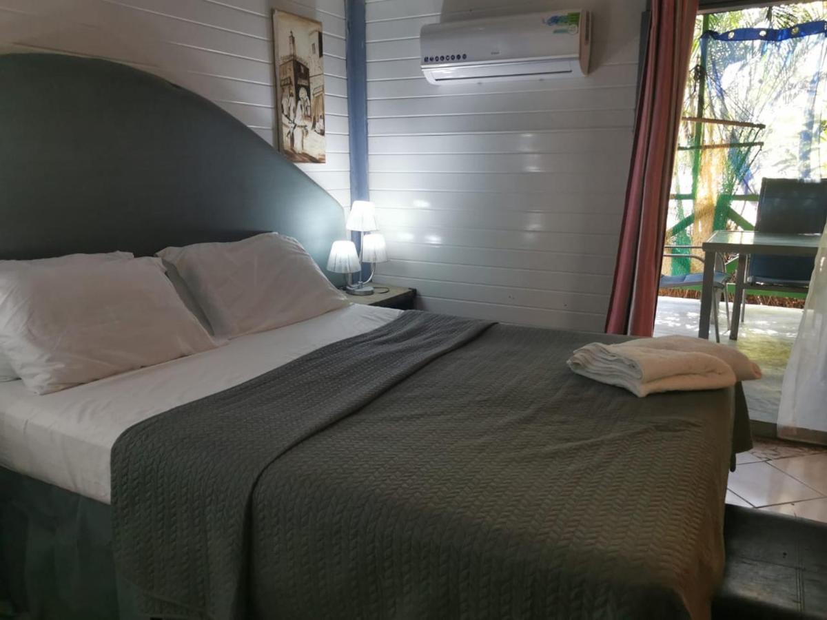 Chez Nous Διαμέρισμα Puerto Carrillo Εξωτερικό φωτογραφία