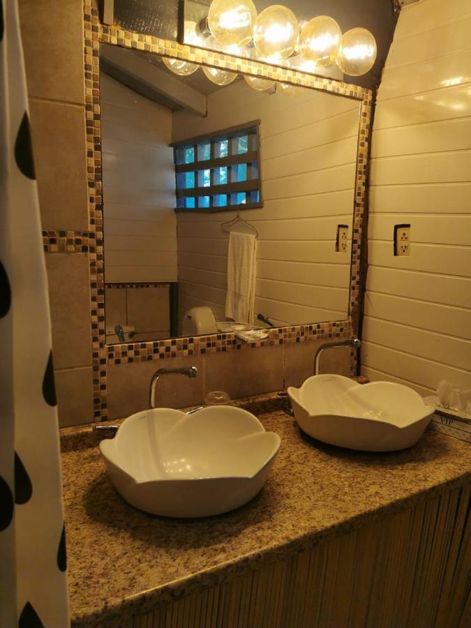 Chez Nous Διαμέρισμα Puerto Carrillo Εξωτερικό φωτογραφία
