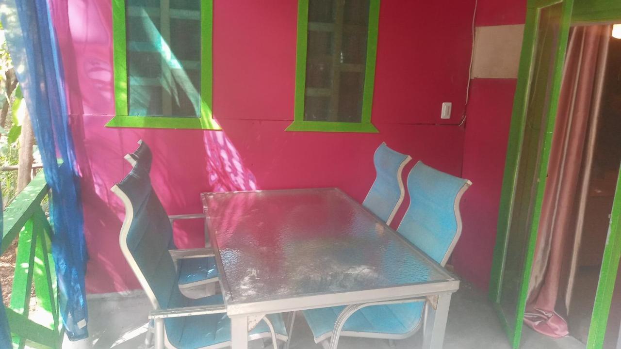 Chez Nous Διαμέρισμα Puerto Carrillo Εξωτερικό φωτογραφία