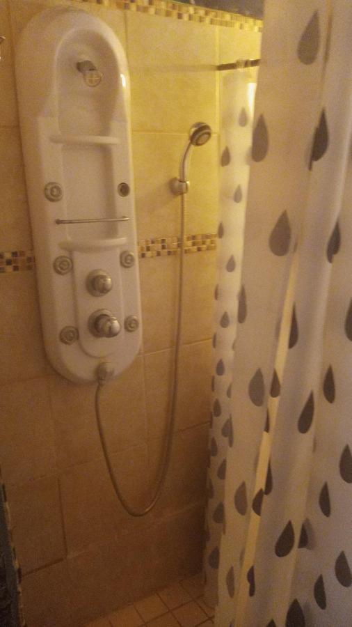 Chez Nous Διαμέρισμα Puerto Carrillo Εξωτερικό φωτογραφία