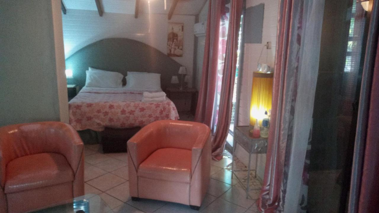 Chez Nous Διαμέρισμα Puerto Carrillo Εξωτερικό φωτογραφία