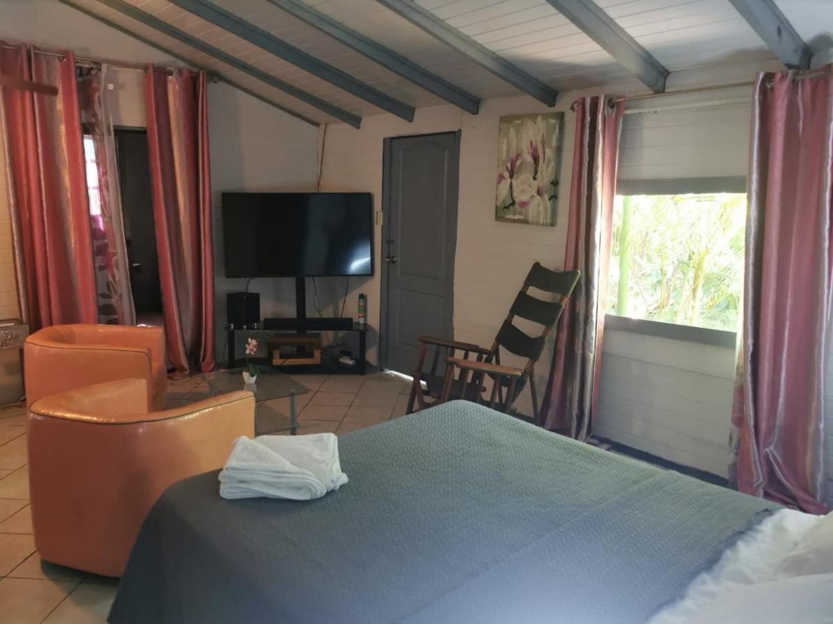 Chez Nous Διαμέρισμα Puerto Carrillo Εξωτερικό φωτογραφία