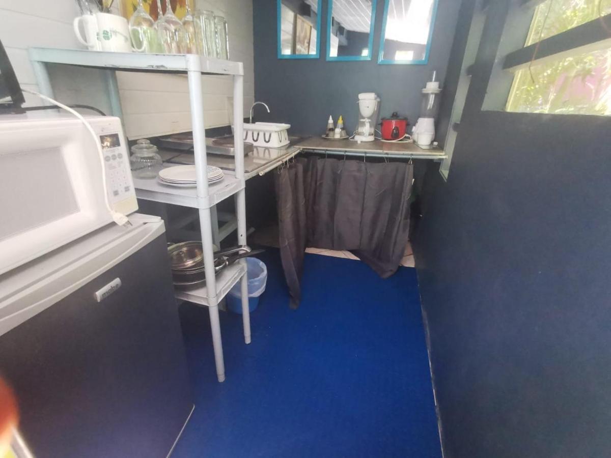 Chez Nous Διαμέρισμα Puerto Carrillo Εξωτερικό φωτογραφία